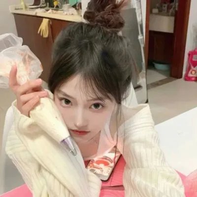 幸福的白天鹅